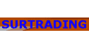logo de Surtrading Inc.