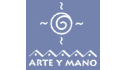 logo Arte y Mano
