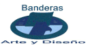 logo de Banderas Arte y Diseño