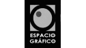 logo de espacio grafico