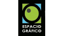 logo de Espacio Gráfico