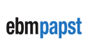 logo Ebm-Papst