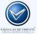 logo de Válvulas Ros