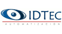 logo Idtec Automatización