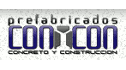 logo de Concreto y Construcción