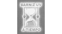 logo de barniz uv a tiempo