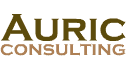 logo de Auric Consulting