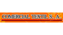 logo de Comercial Textil S.A.
