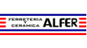 logo Ferretería y Cerámica Alfer