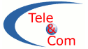 logo Grupo Tele&Com