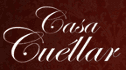 logo Casa Cuéllar