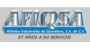 logo de Afilados Industriales de Querétaro