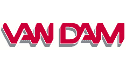 logo de Van Dam Machine