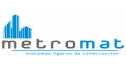 logo Metromat Sistemas Ligeros de Construcción