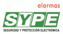logo de Sype Alarmas