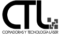 logo de Copiadoras y Tecnologia Laser