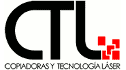 logo Copiadoras y Tecnología Láser