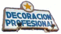 logo de Decoración Profesional