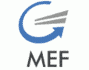 logo de Manufacturas y Embalajes MEF