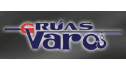 logo de Grúas Varo