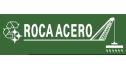 logo de Roca Acero