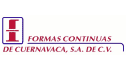 Formas Continuas de Cuernavaca, S.A. de C.V.