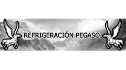 logo de refrigeracion pegaso