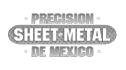 logo de Precision Sheet Metal de Mexico
