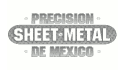 logo Precision Sheet Metal de México