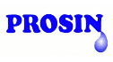 logo Prosin Medidores para Agua
