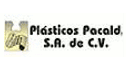 logo Plásticos Pacald