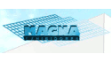 logo Magna Exhibidores