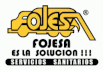 logo Fojesa Renta de Sanitarios