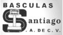 logo Básculas Santiago