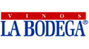 logo Vinos La Bodega