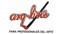 logo de Arq-Line