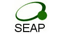 logo de SEAP de Mexicali
