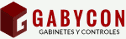 logo Gabinetes y Controles
