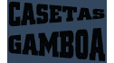 logo Casetas Gamboa