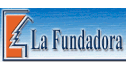 logo Maderas, Materiales y Ferretería La Fundadora