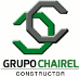 logo Concretos Chairel