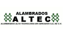 logo Alambrados Alta Tecnología en Cercados