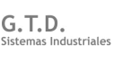 logo de G.T.D. Sistemas Industriales de Mexico