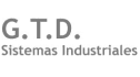 logo G.T.D. Sistemas Industriales de México