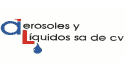Aerosoles y Líquidos, S.A. de C.V.