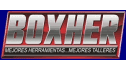 logo Boxher Servicios