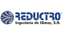 logo Reductro Ingeniería de Climas