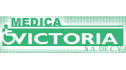logo de Médica Victoria