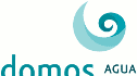 logo de Domos Agua
