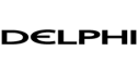 logo de Delphi Corporation